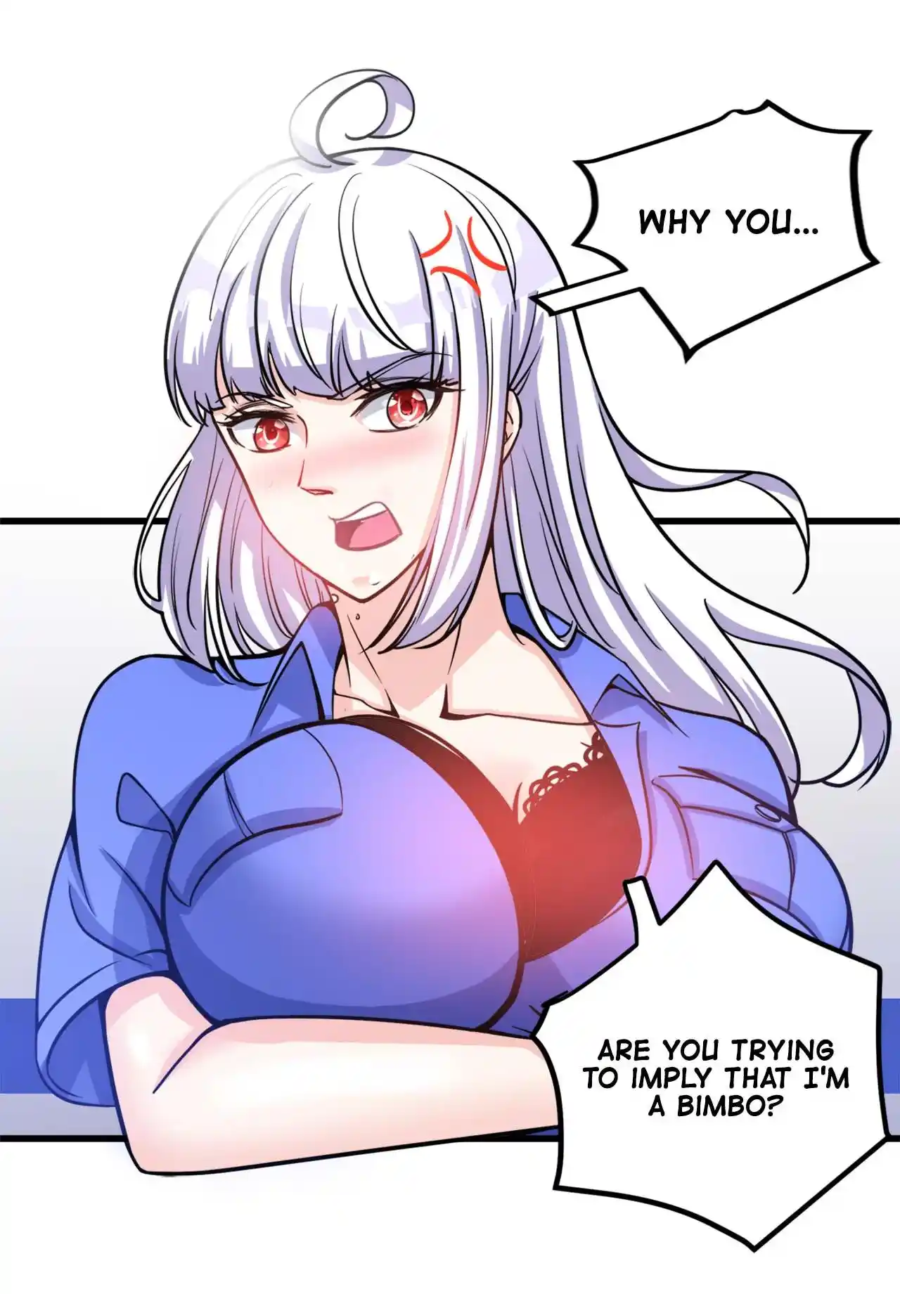 Peerless Miracle Doctor’s Adventures in the City 35