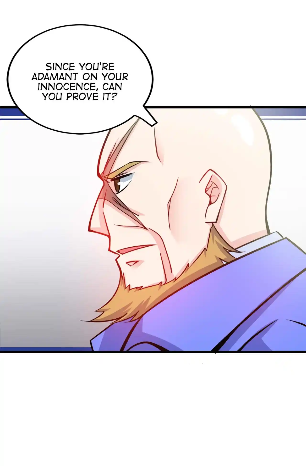 Peerless Miracle Doctor’s Adventures in the City 35