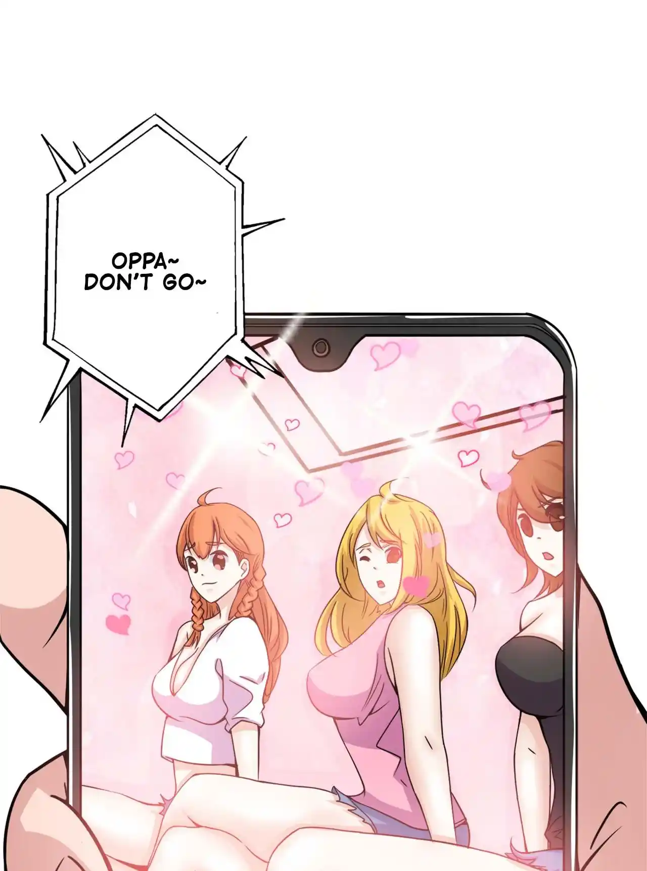 Peerless Miracle Doctor’s Adventures in the City 35