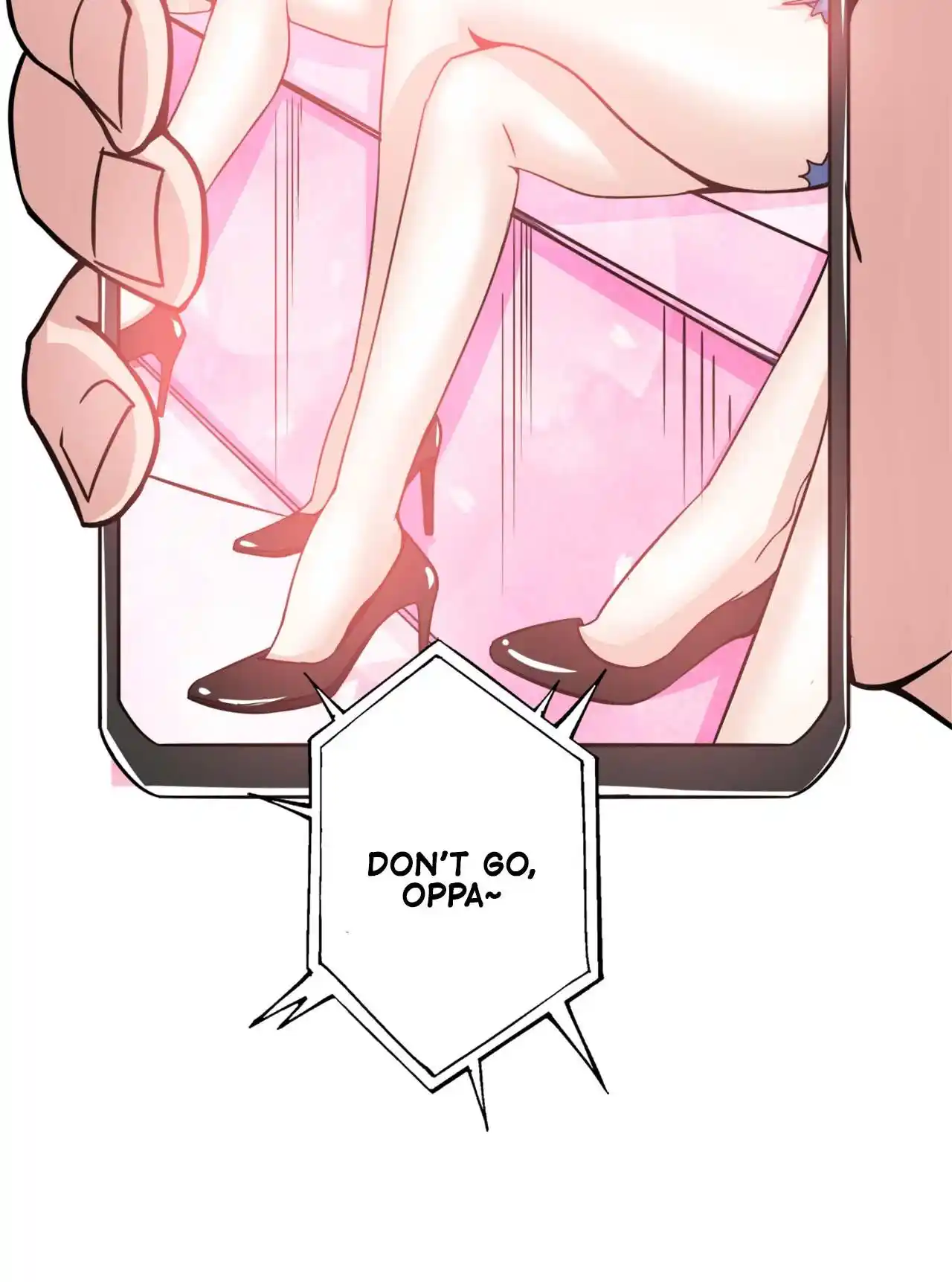 Peerless Miracle Doctor’s Adventures in the City 35