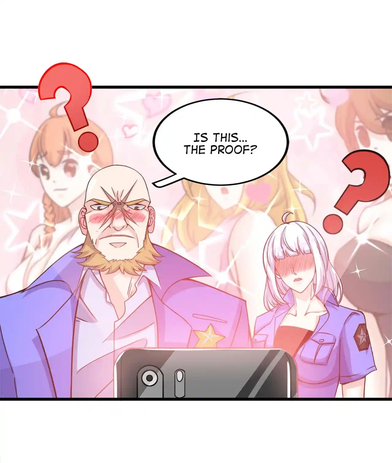 Peerless Miracle Doctor’s Adventures in the City 35