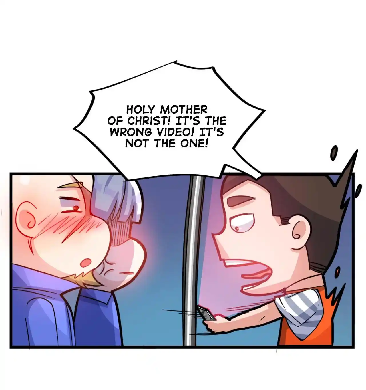 Peerless Miracle Doctor’s Adventures in the City 35