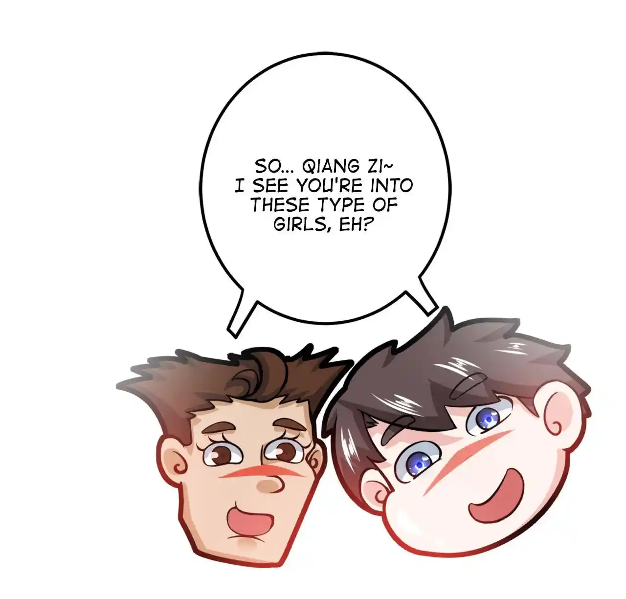 Peerless Miracle Doctor’s Adventures in the City 35