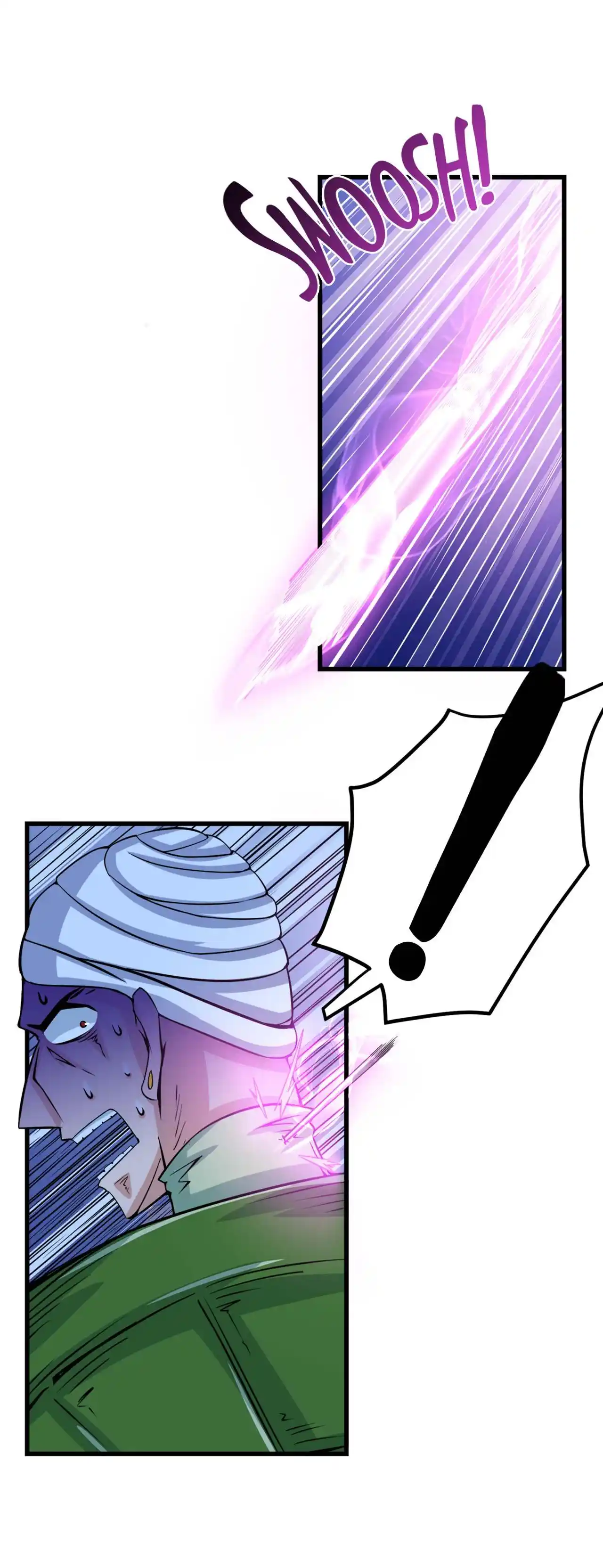 Peerless Miracle Doctor’s Adventures in the City 35