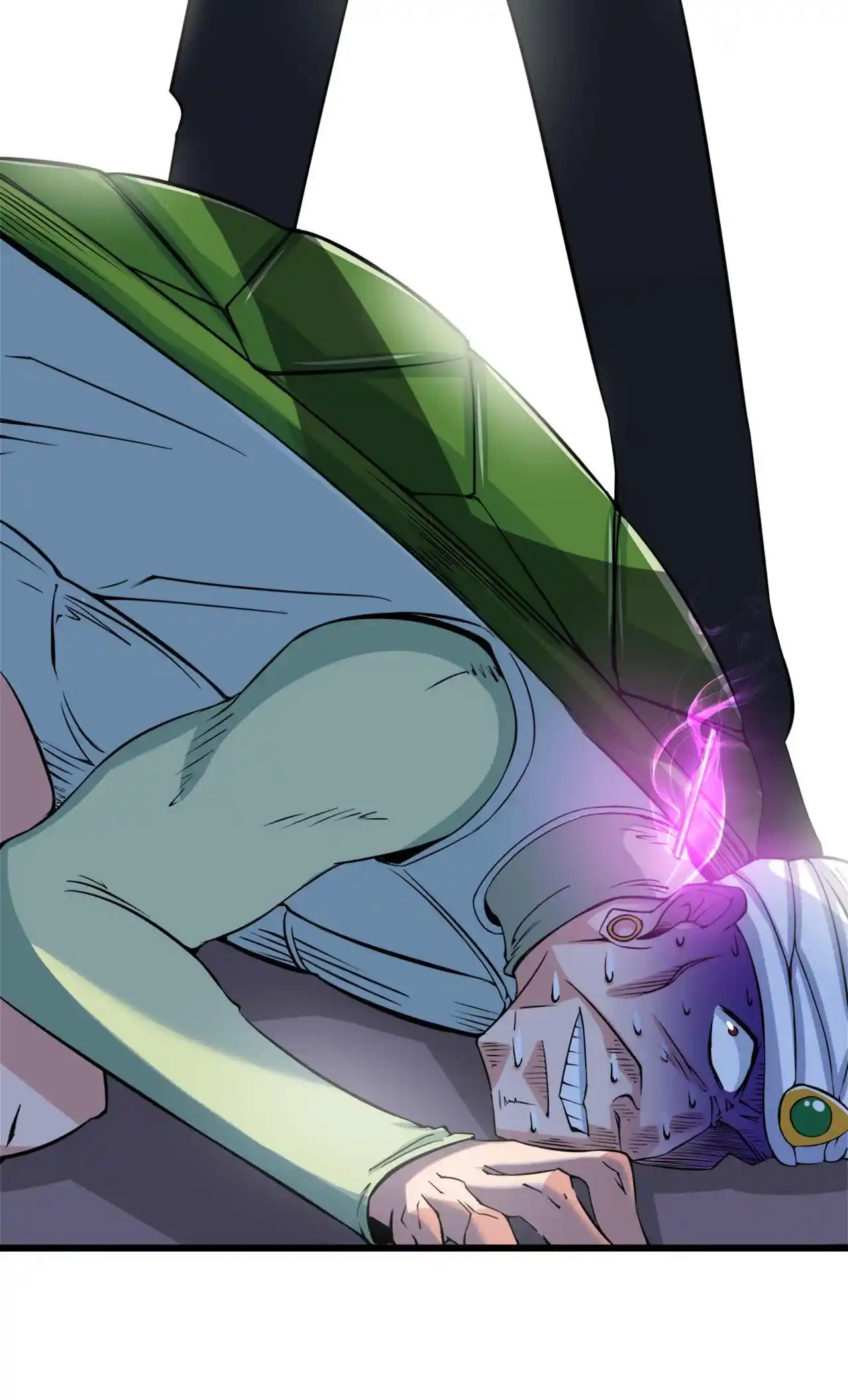 Peerless Miracle Doctor’s Adventures in the City 35