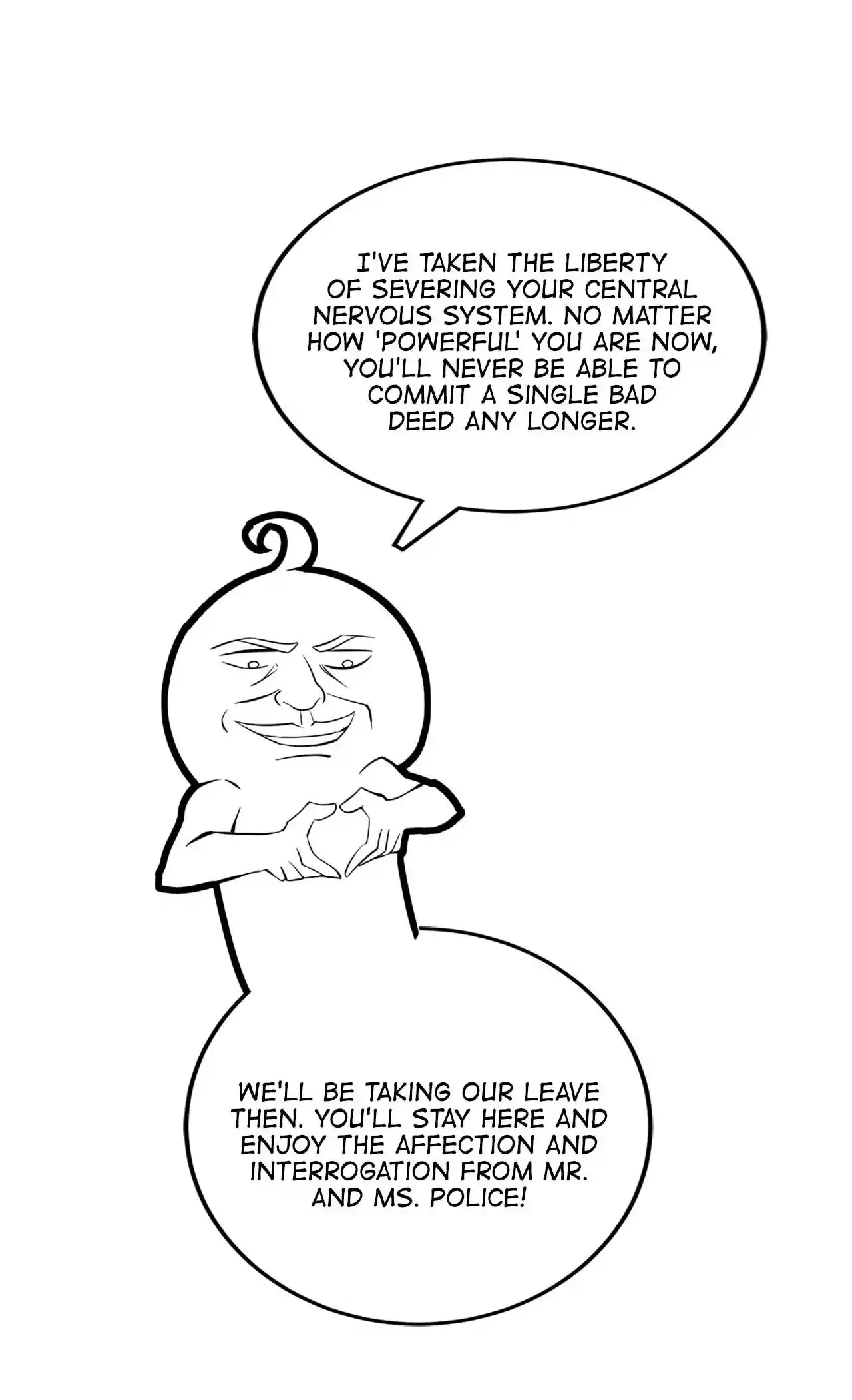 Peerless Miracle Doctor’s Adventures in the City 35