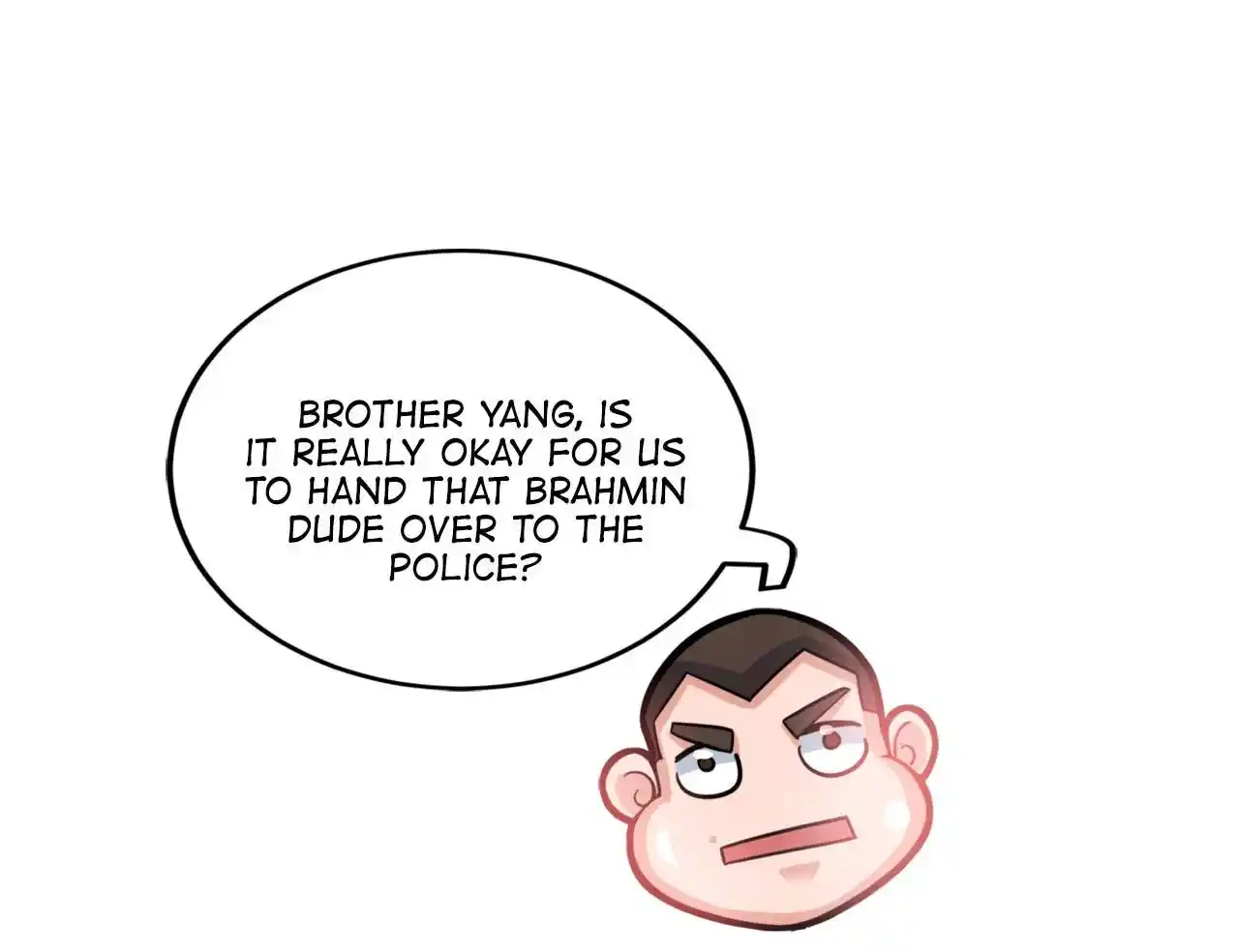 Peerless Miracle Doctor’s Adventures in the City 35