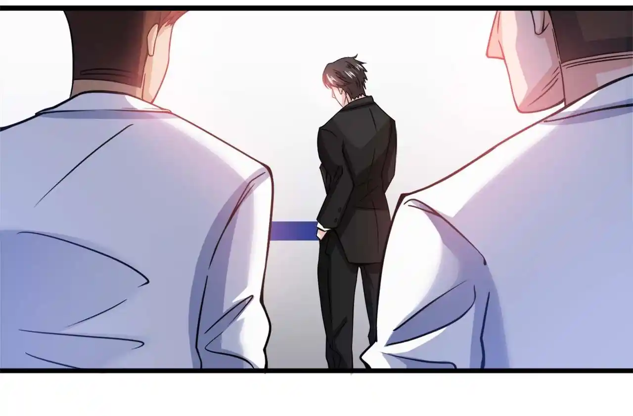 Peerless Miracle Doctor’s Adventures in the City 35