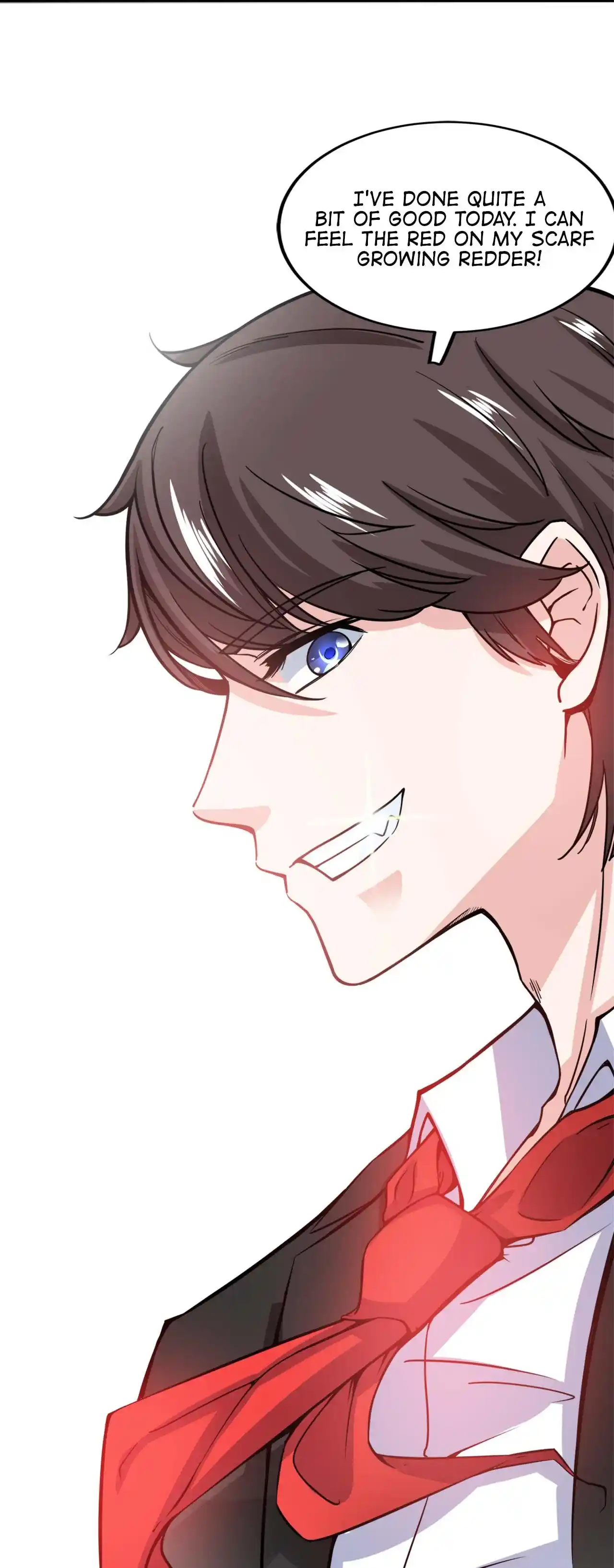 Peerless Miracle Doctor’s Adventures in the City 35