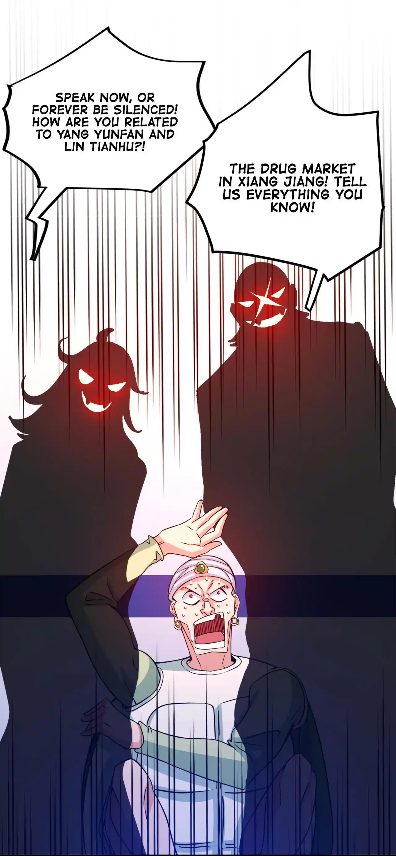 Peerless Miracle Doctor’s Adventures in the City 35