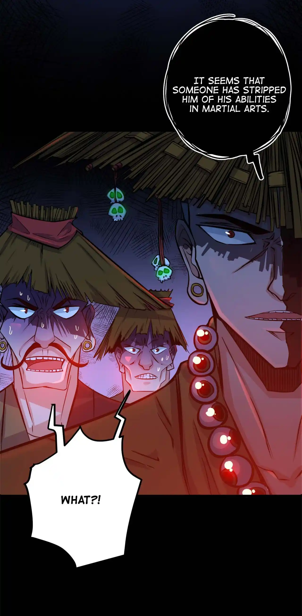 Peerless Miracle Doctor’s Adventures in the City 36