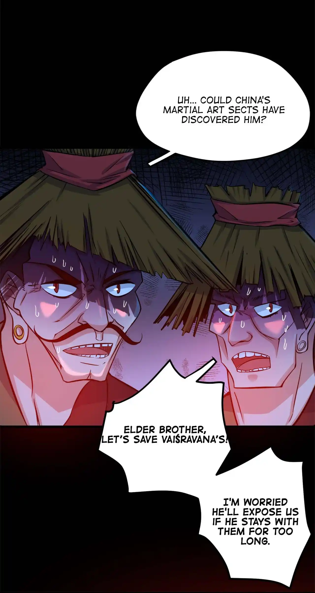 Peerless Miracle Doctor’s Adventures in the City 36