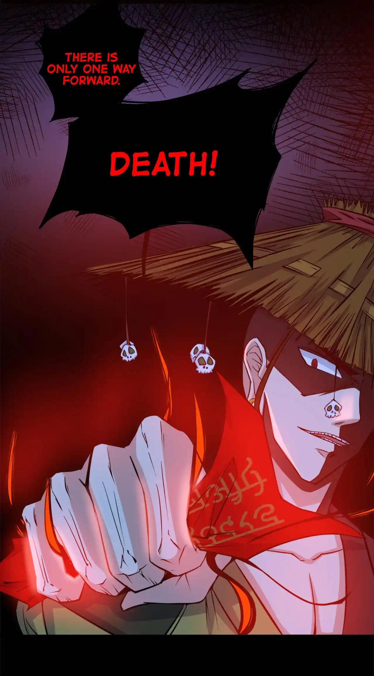 Peerless Miracle Doctor’s Adventures in the City 36