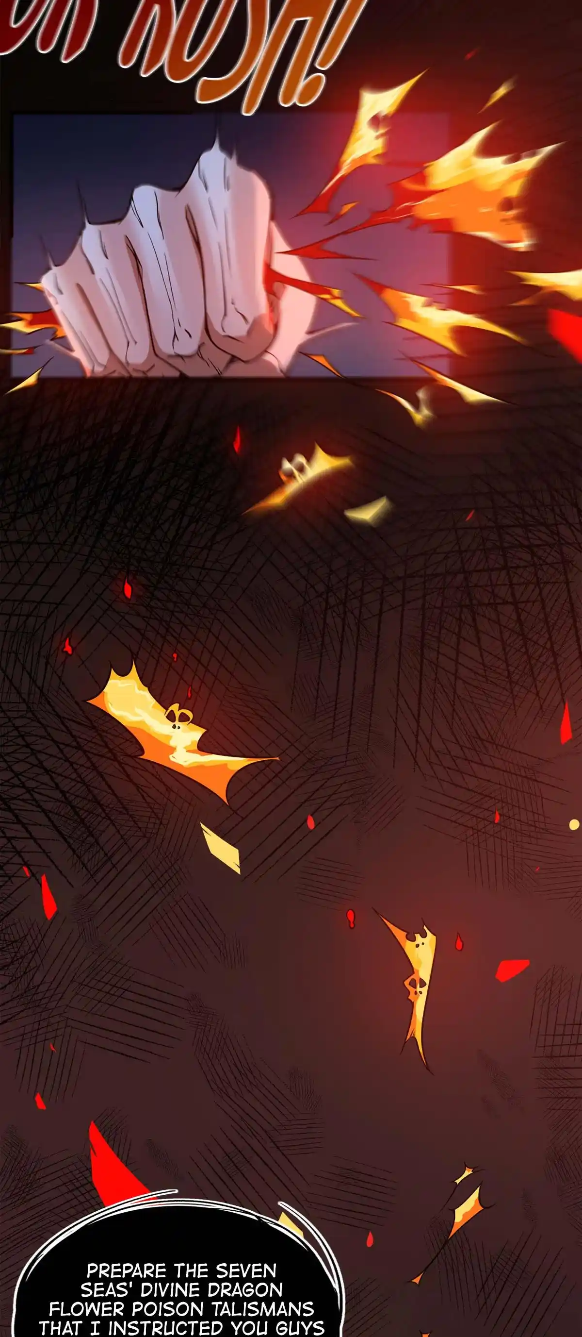 Peerless Miracle Doctor’s Adventures in the City 36