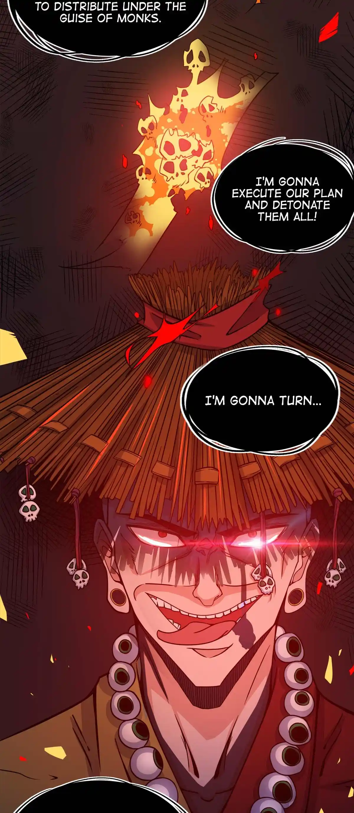 Peerless Miracle Doctor’s Adventures in the City 36