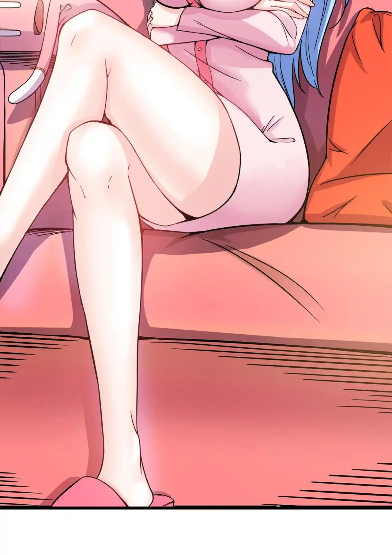 Peerless Miracle Doctor’s Adventures in the City 36