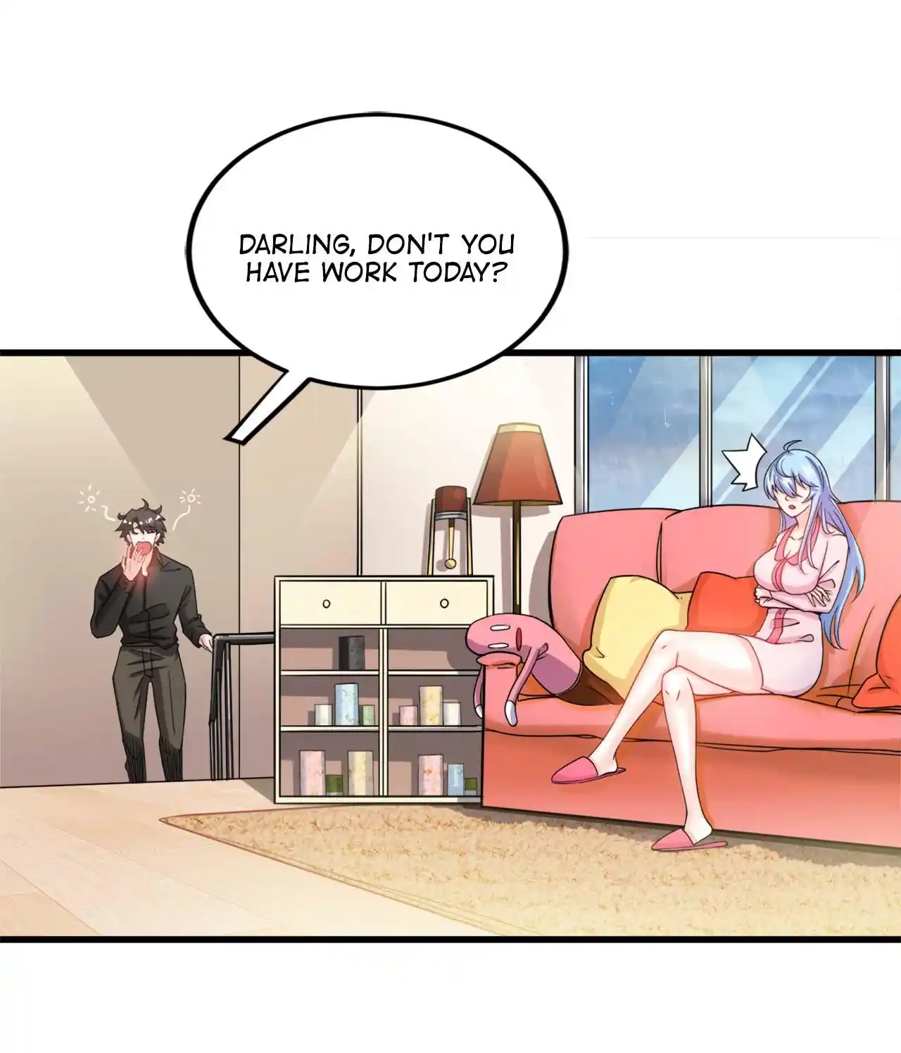 Peerless Miracle Doctor’s Adventures in the City 36