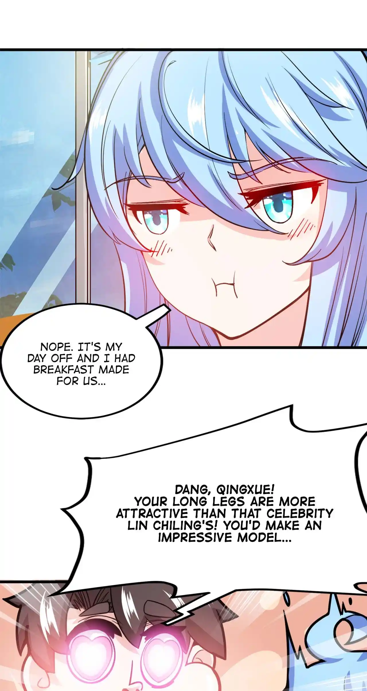 Peerless Miracle Doctor’s Adventures in the City 36