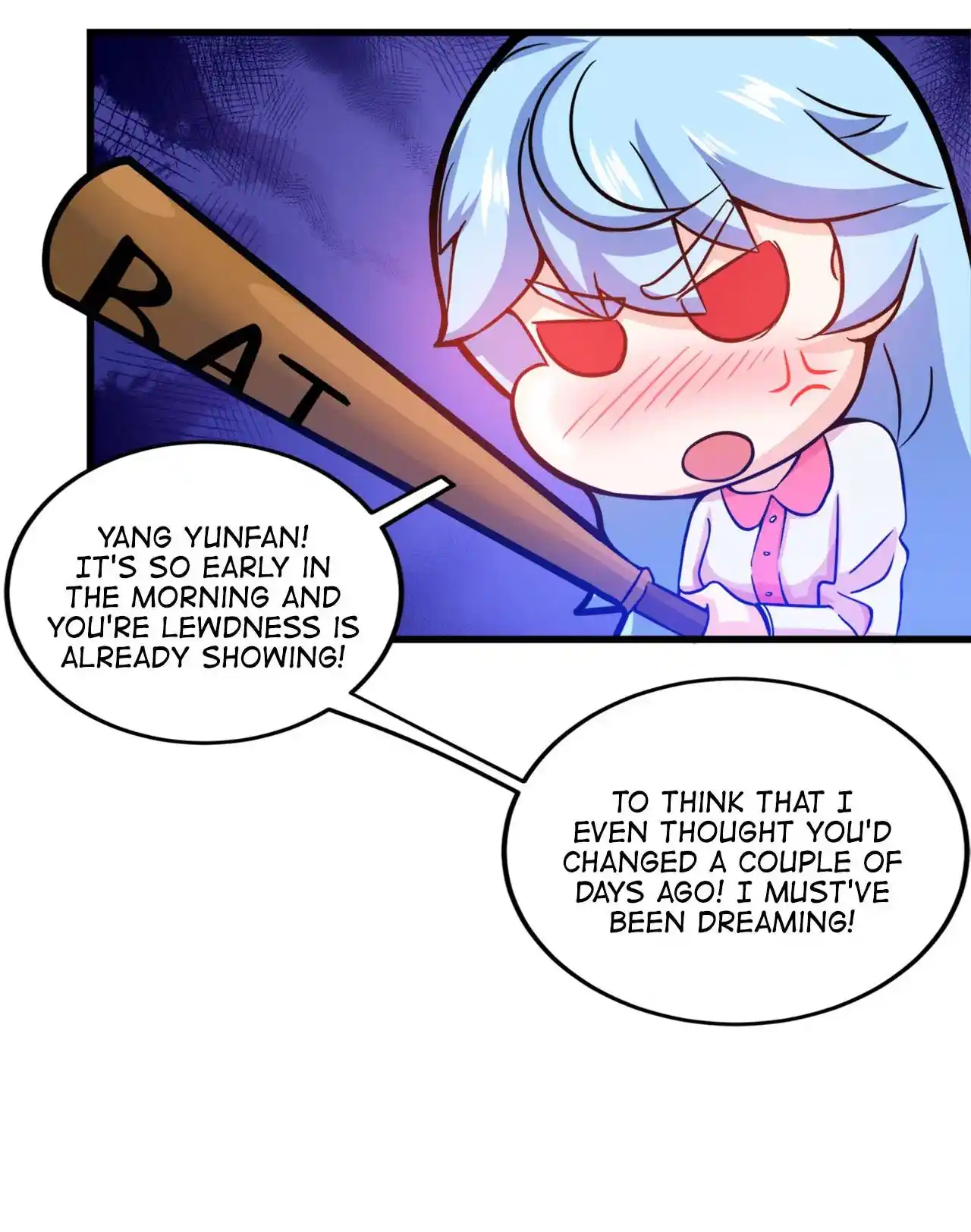 Peerless Miracle Doctor’s Adventures in the City 36