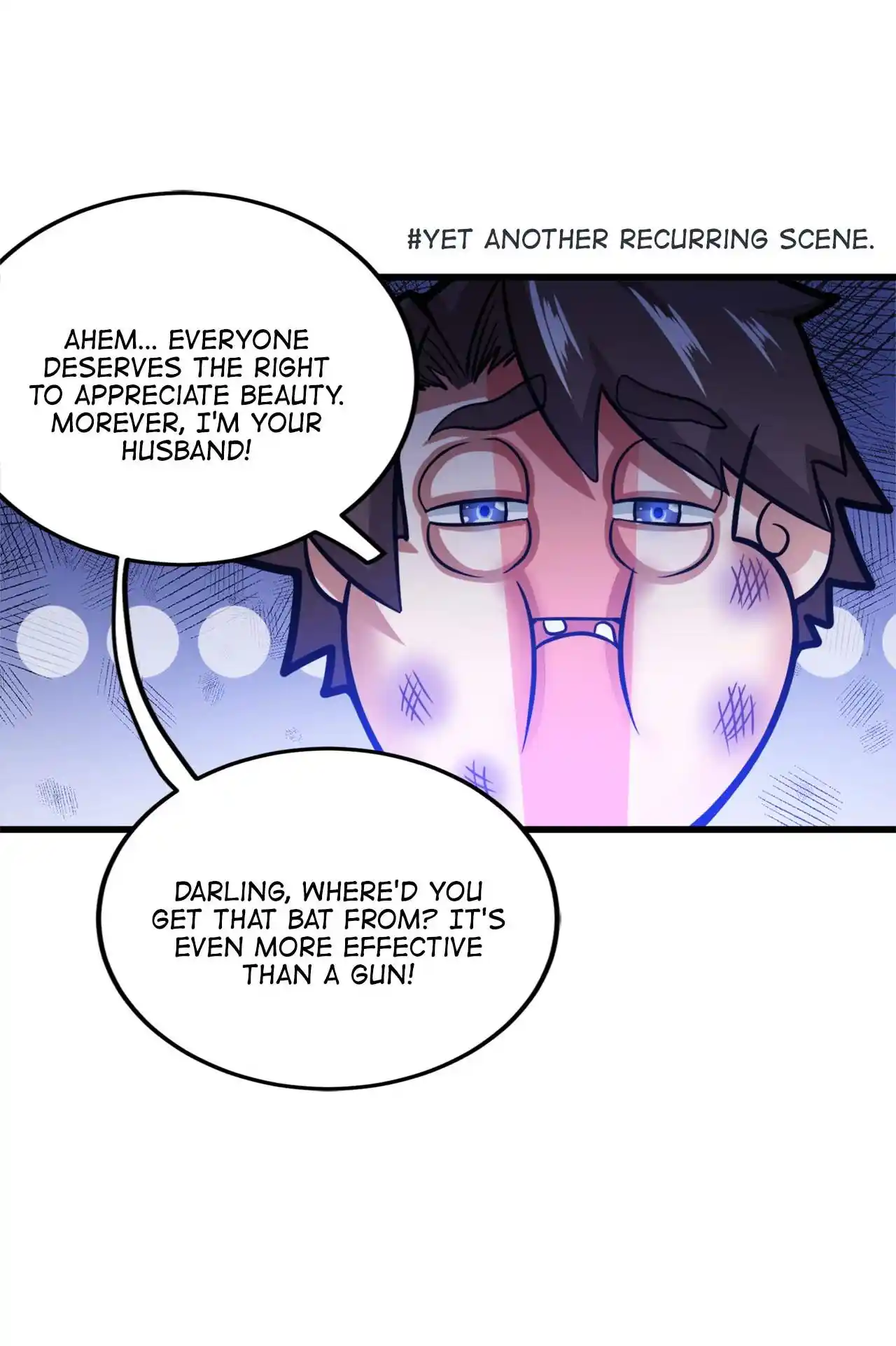 Peerless Miracle Doctor’s Adventures in the City 36