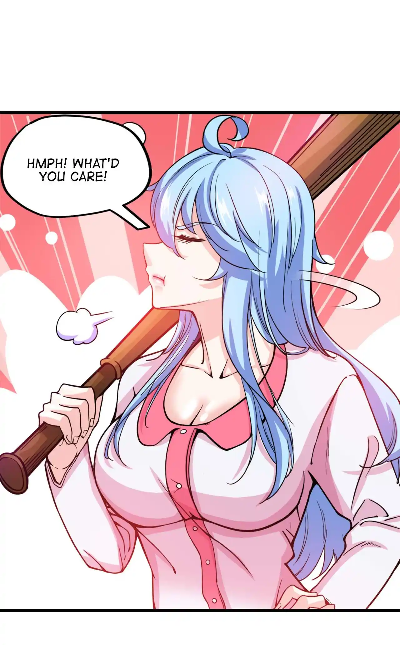 Peerless Miracle Doctor’s Adventures in the City 36