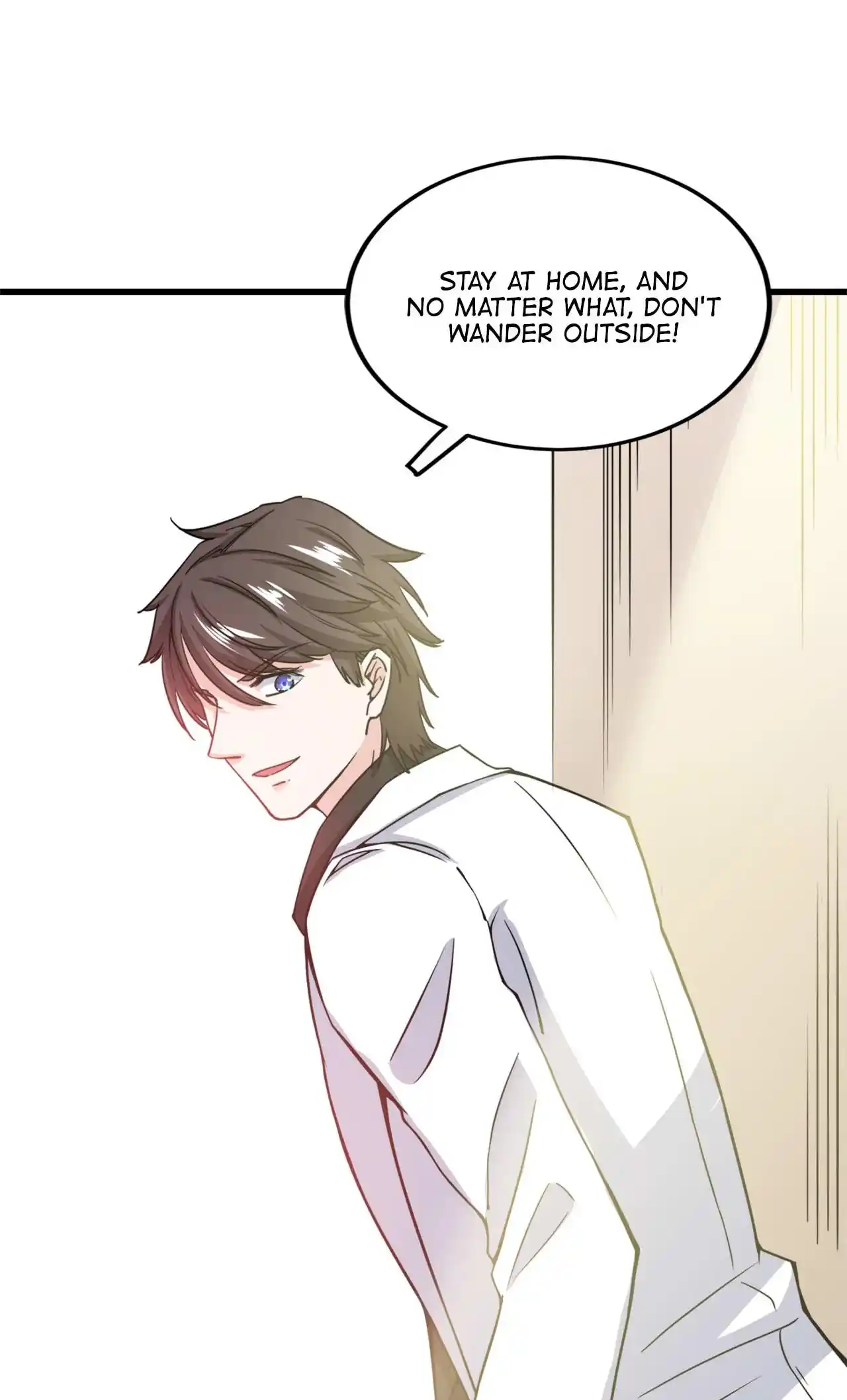 Peerless Miracle Doctor’s Adventures in the City 36