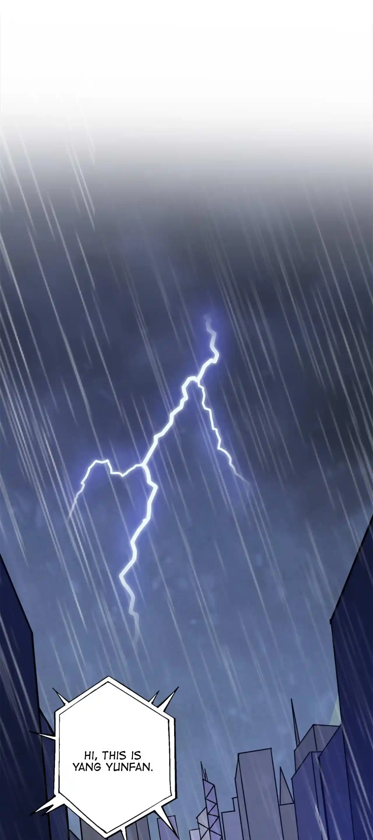 Peerless Miracle Doctor’s Adventures in the City 36