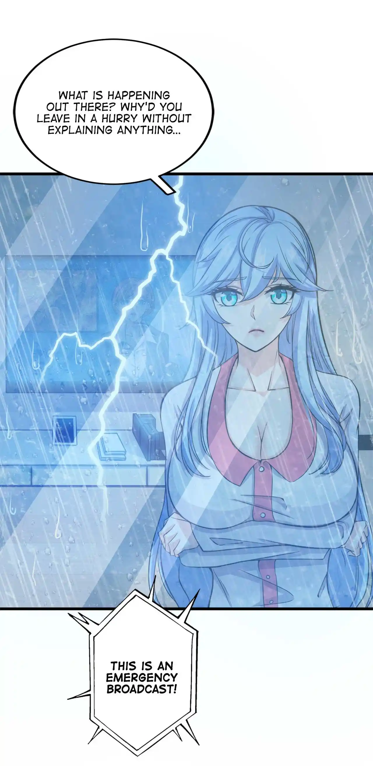 Peerless Miracle Doctor’s Adventures in the City 36