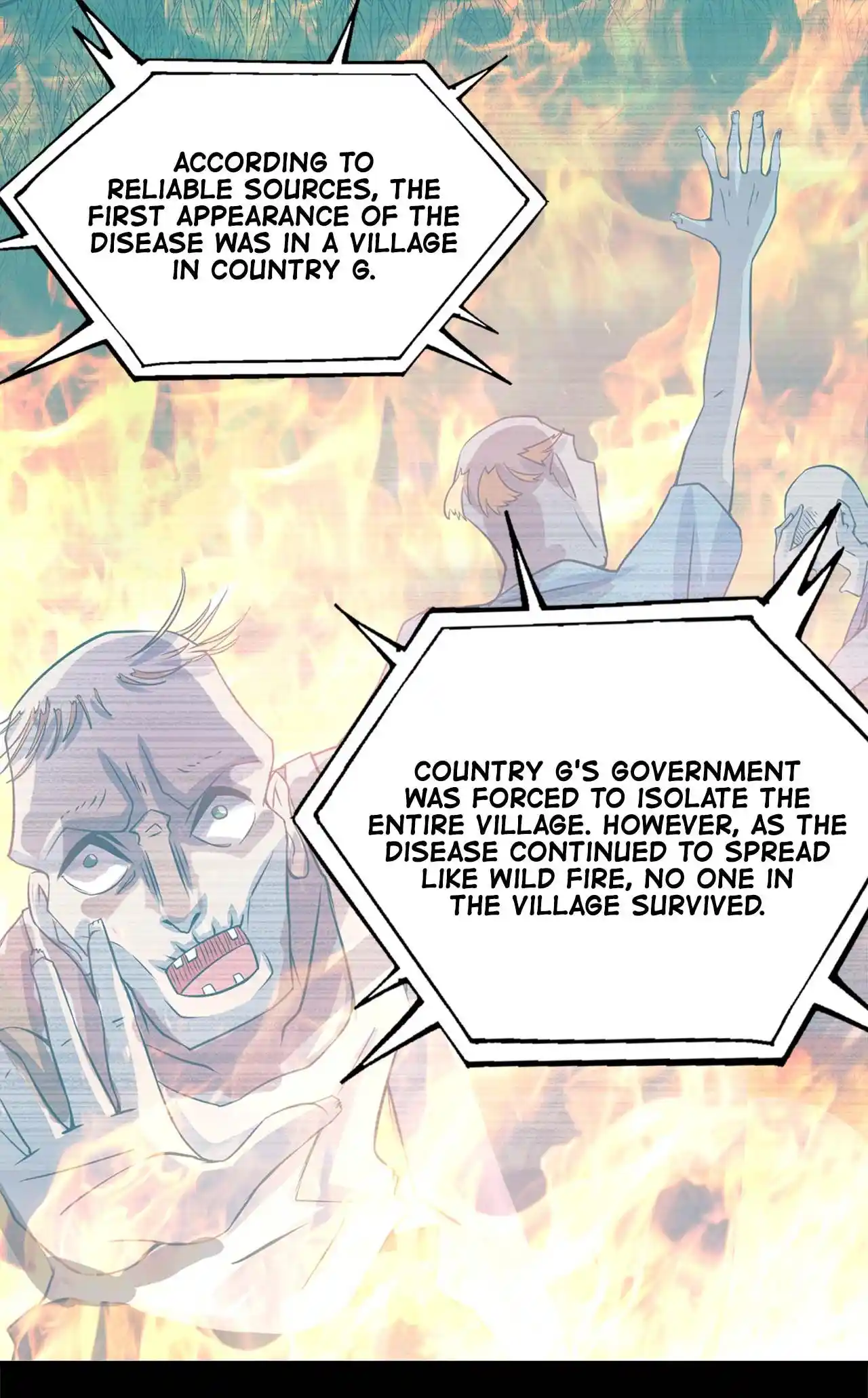 Peerless Miracle Doctor’s Adventures in the City 36