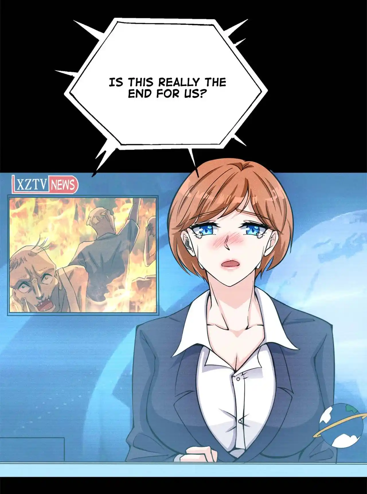 Peerless Miracle Doctor’s Adventures in the City 36