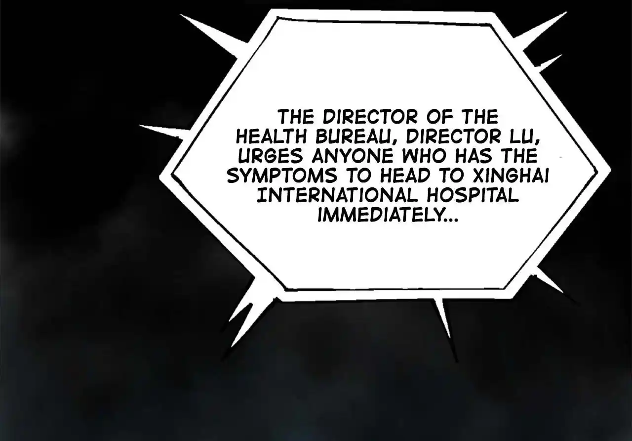 Peerless Miracle Doctor’s Adventures in the City 36