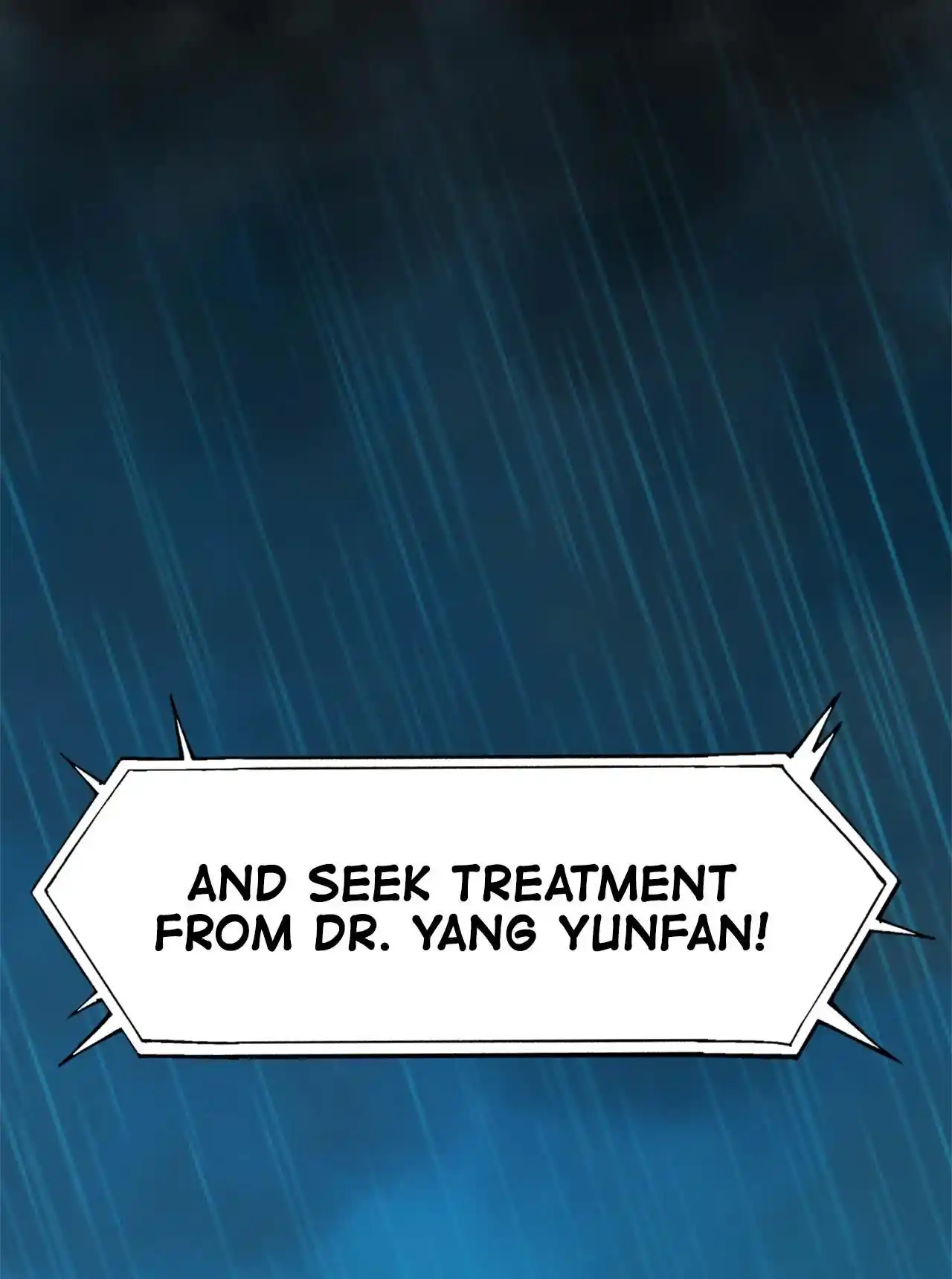 Peerless Miracle Doctor’s Adventures in the City 36