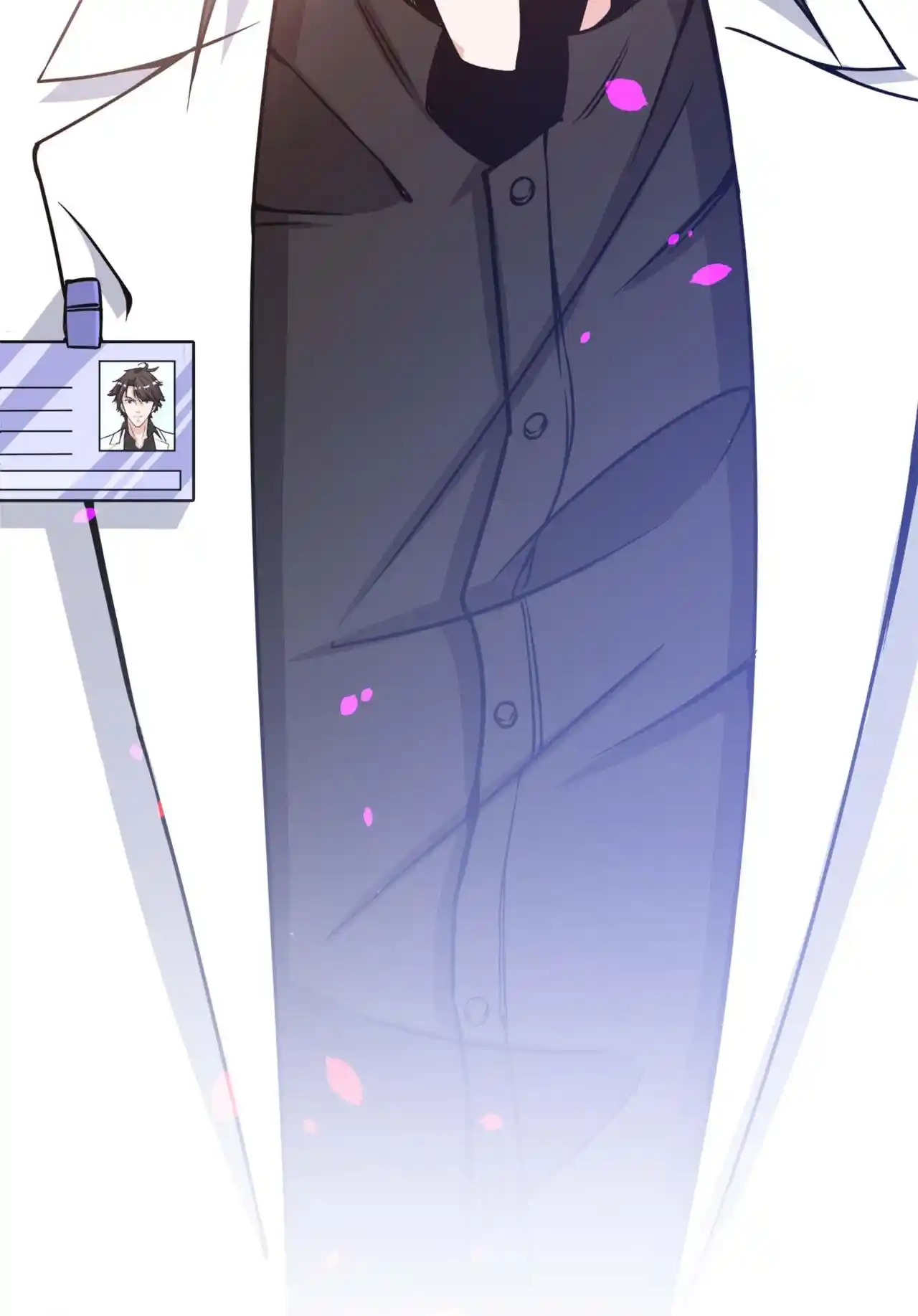 Peerless Miracle Doctor’s Adventures in the City 36