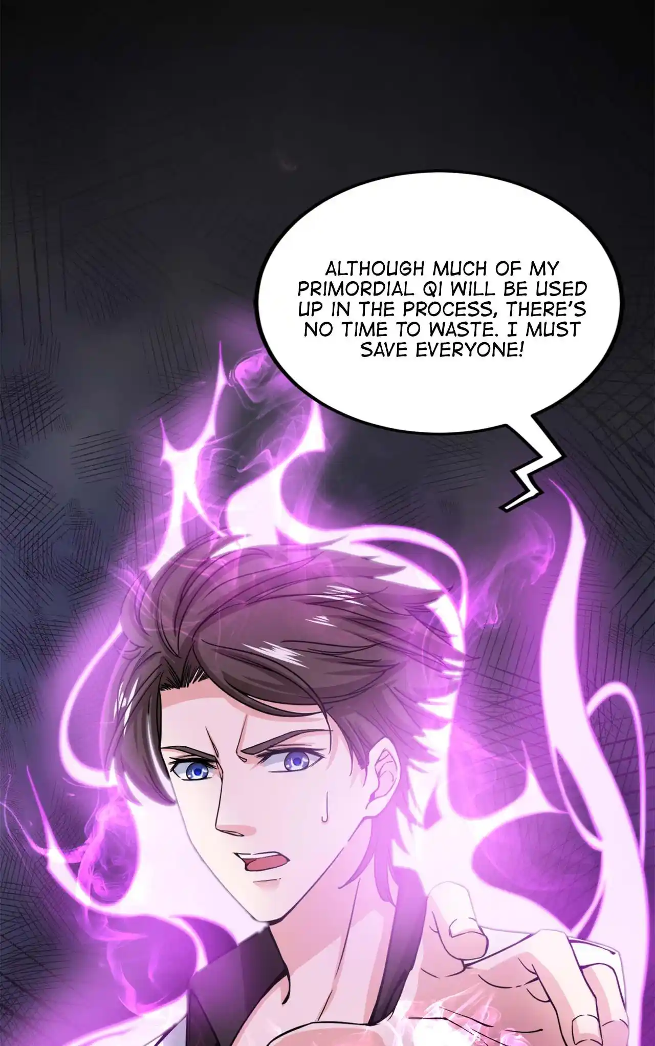 Peerless Miracle Doctor’s Adventures in the City 37