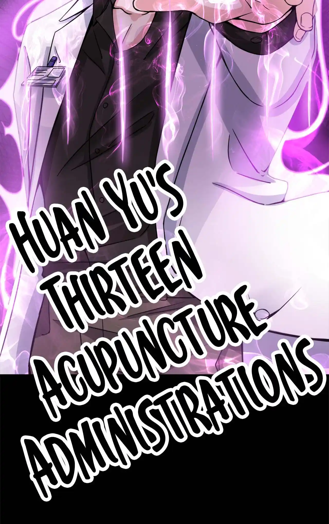 Peerless Miracle Doctor’s Adventures in the City 37