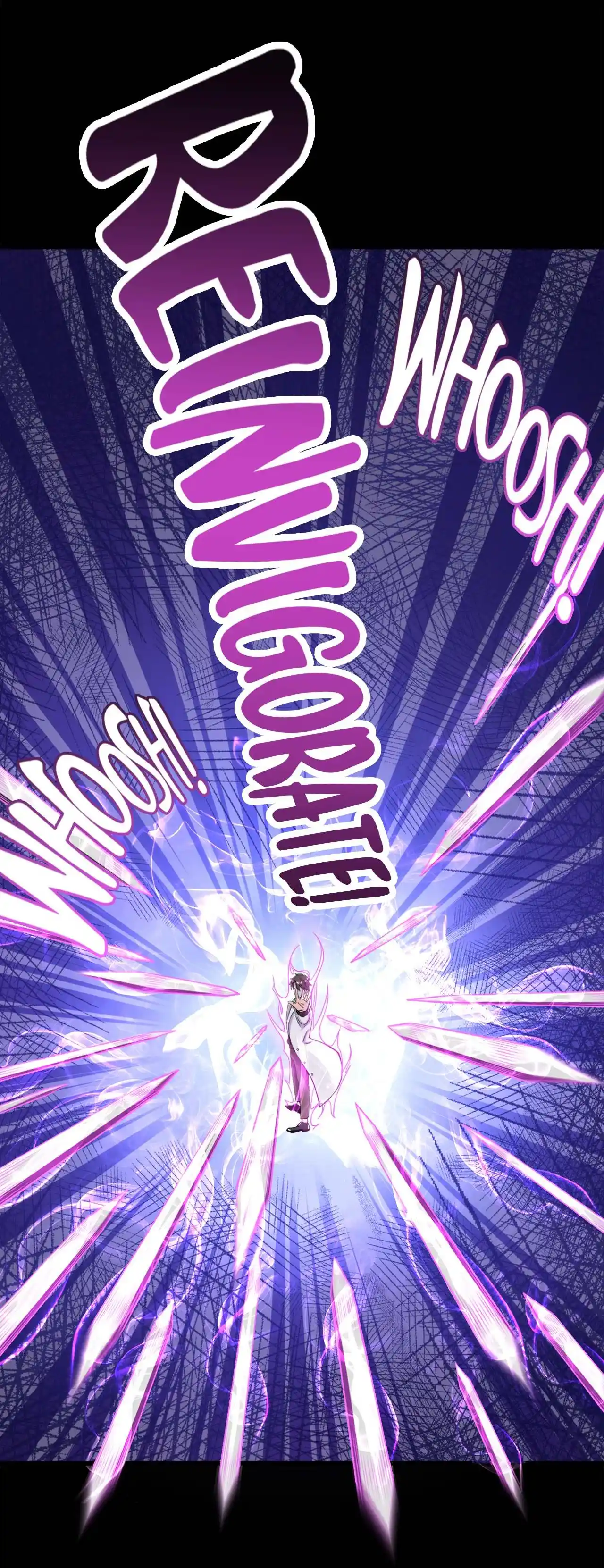 Peerless Miracle Doctor’s Adventures in the City 37