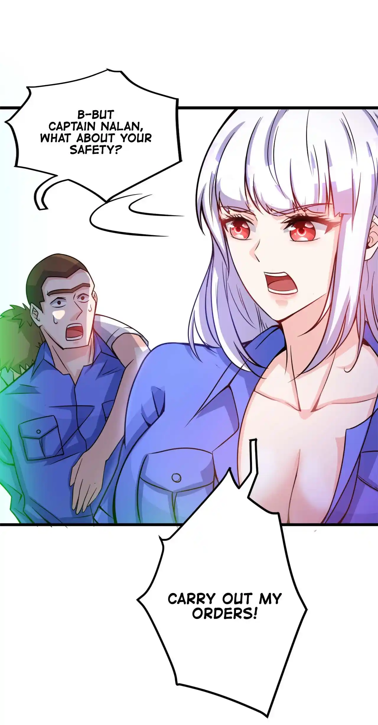 Peerless Miracle Doctor’s Adventures in the City 37