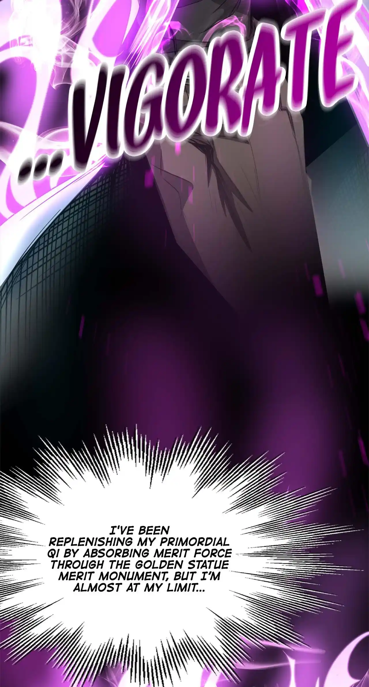 Peerless Miracle Doctor’s Adventures in the City 37