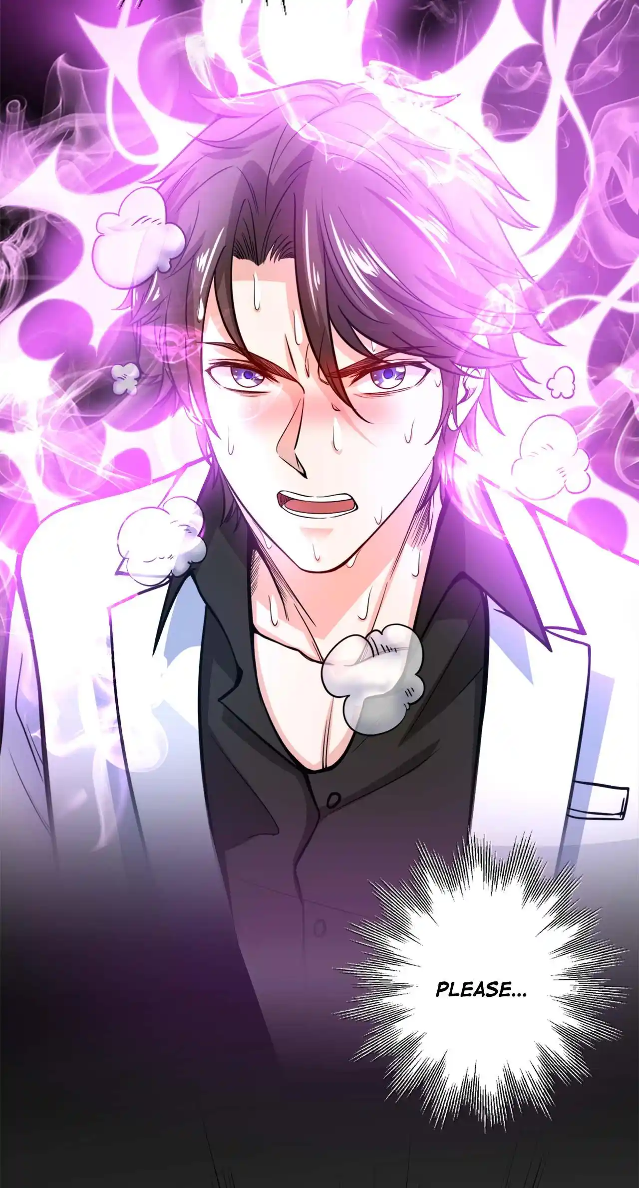 Peerless Miracle Doctor’s Adventures in the City 37