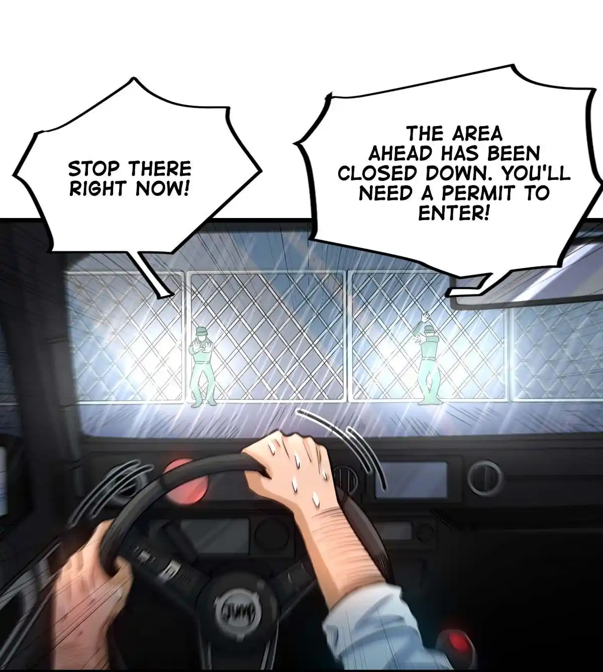 Peerless Miracle Doctor’s Adventures in the City 37