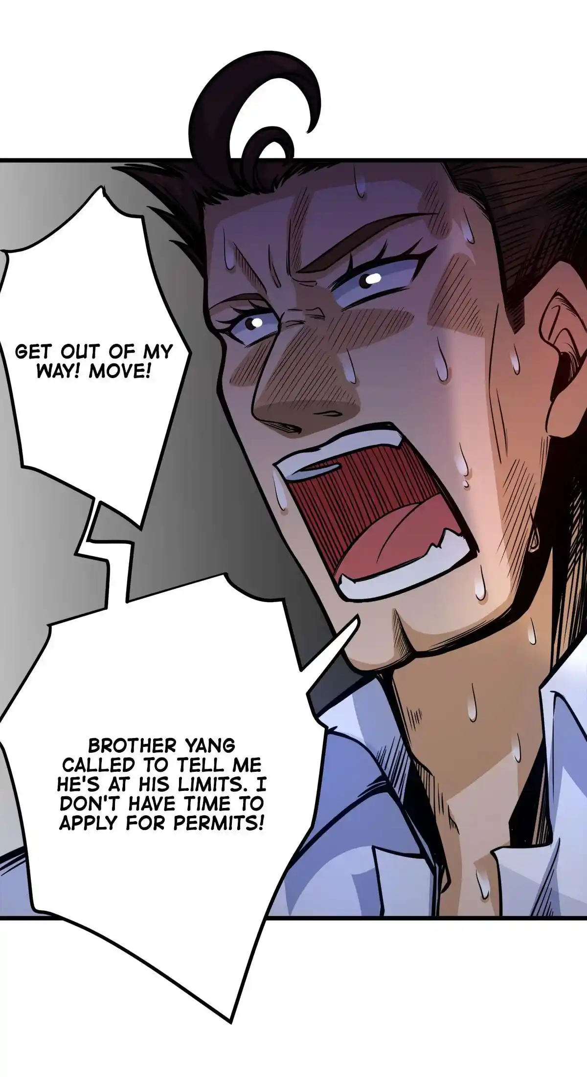 Peerless Miracle Doctor’s Adventures in the City 37