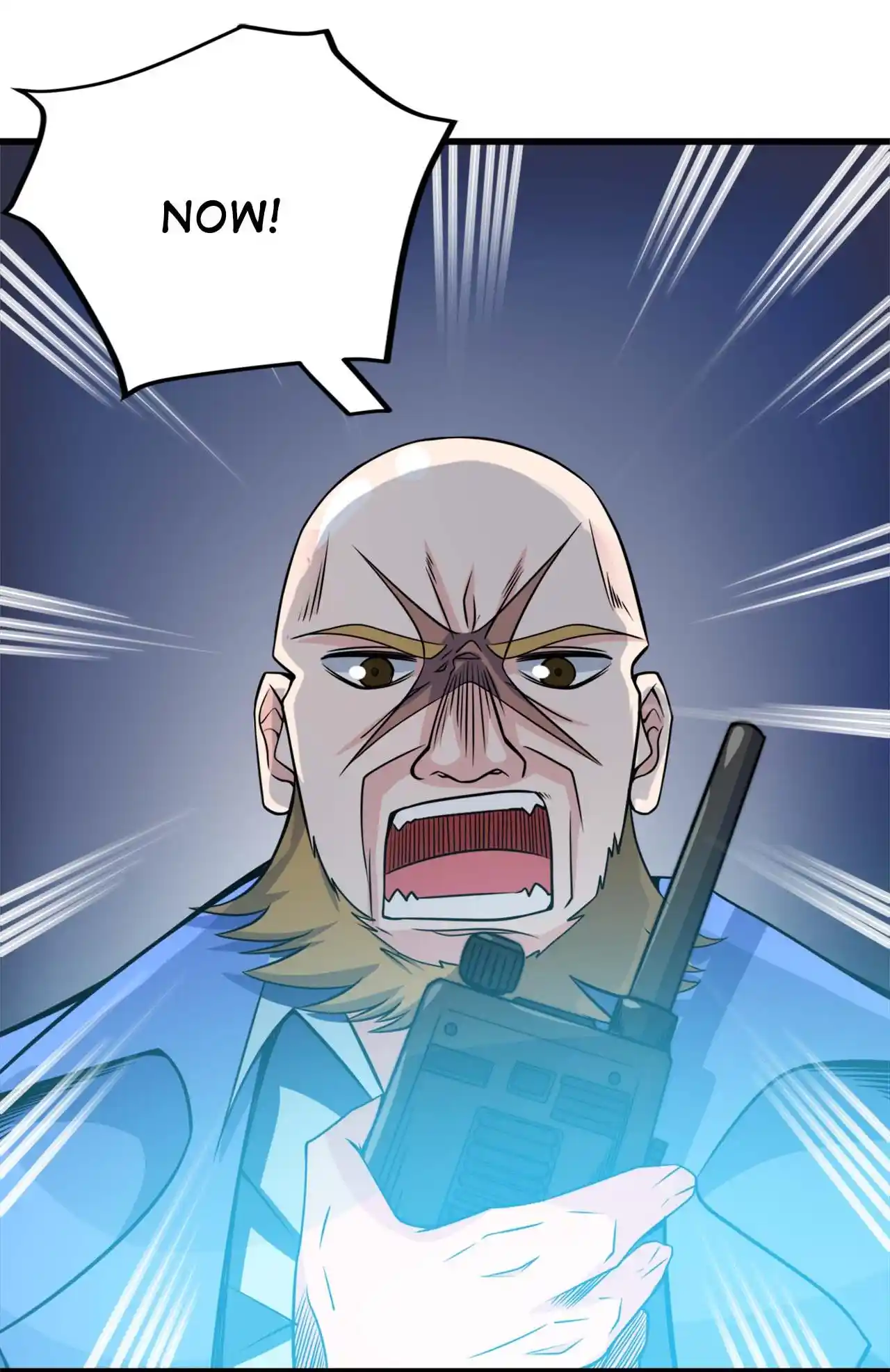 Peerless Miracle Doctor’s Adventures in the City 37