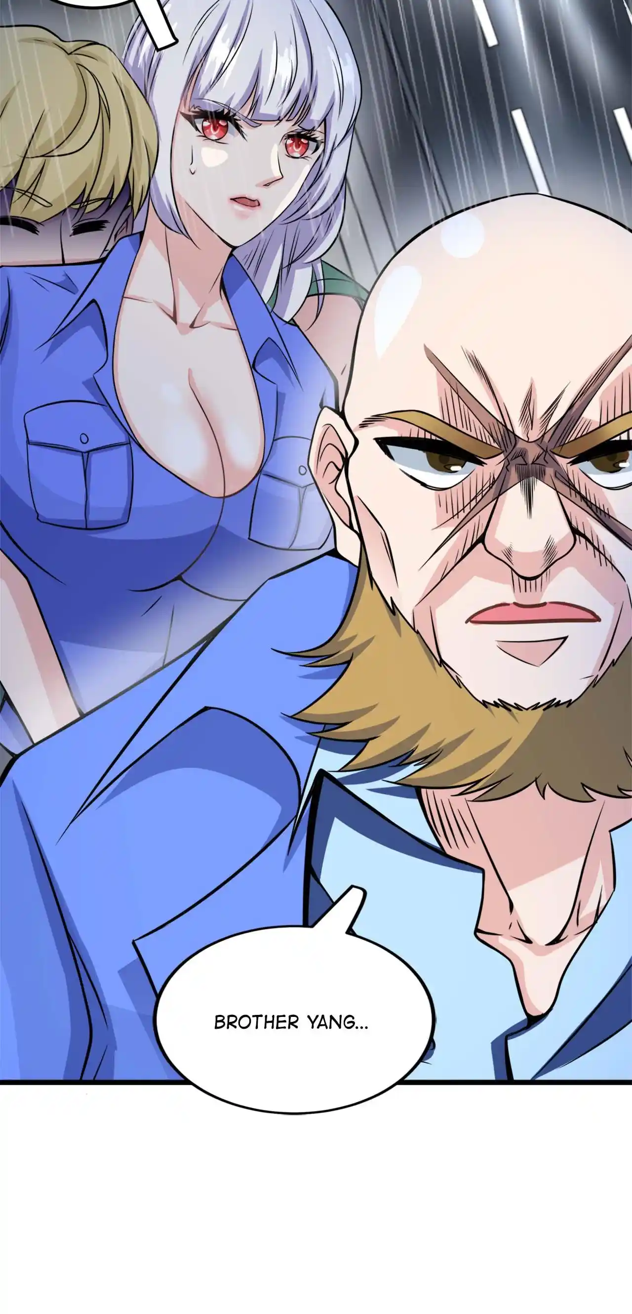 Peerless Miracle Doctor’s Adventures in the City 37