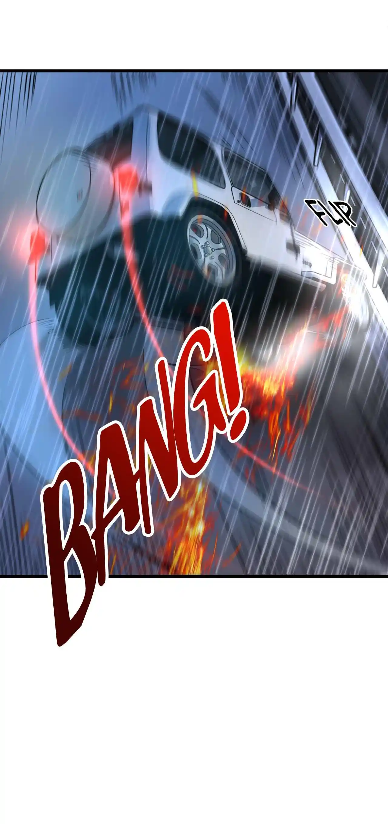 Peerless Miracle Doctor’s Adventures in the City 37