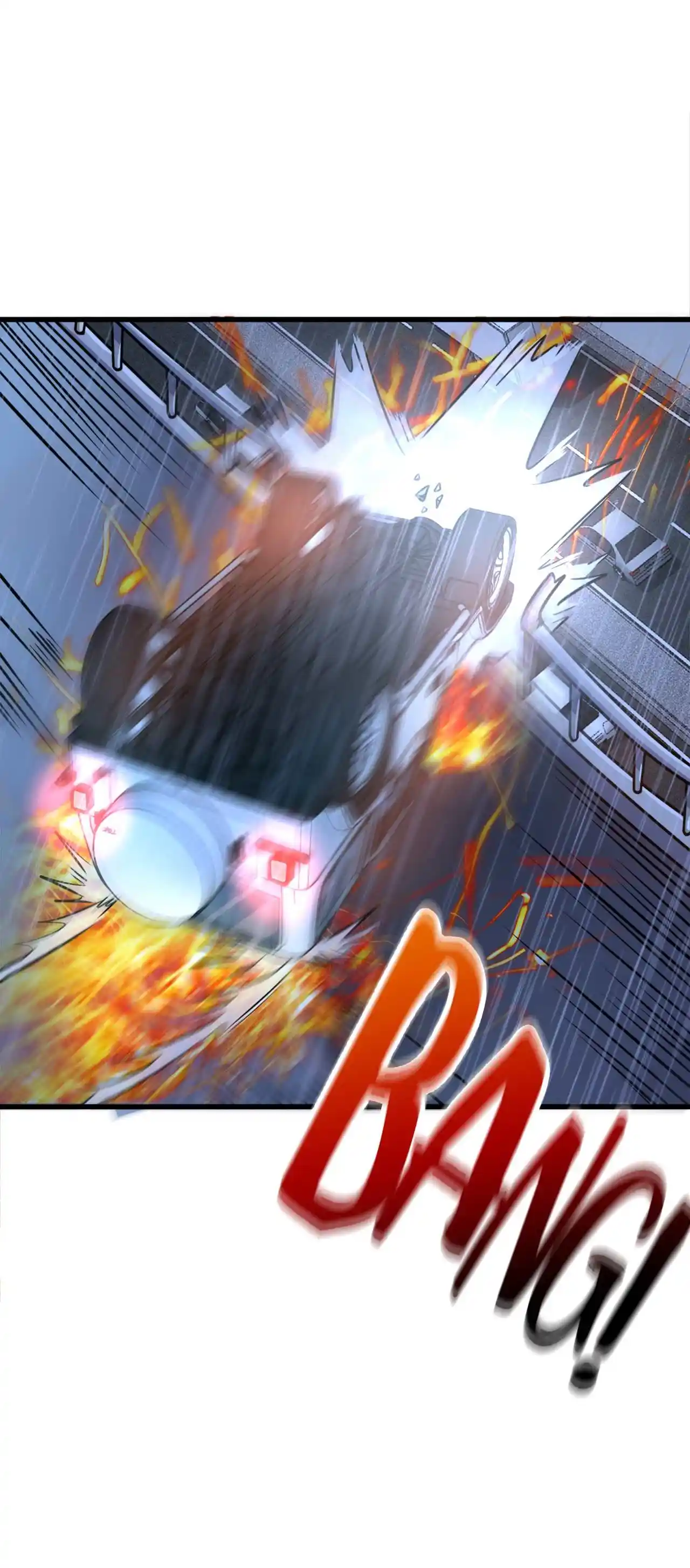 Peerless Miracle Doctor’s Adventures in the City 37