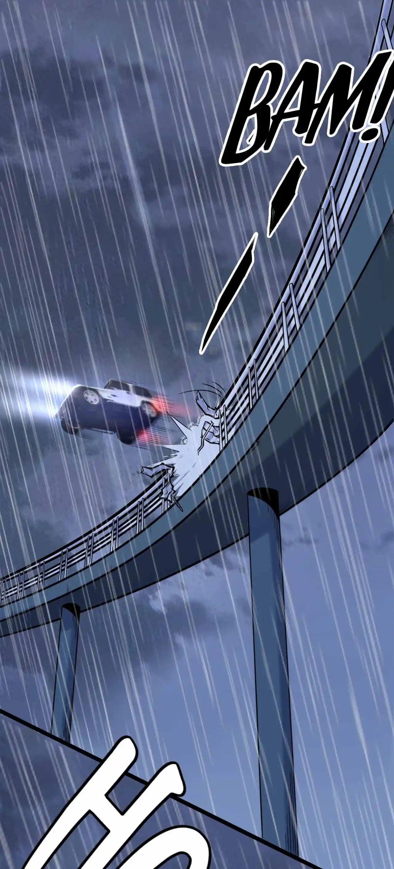 Peerless Miracle Doctor’s Adventures in the City 38