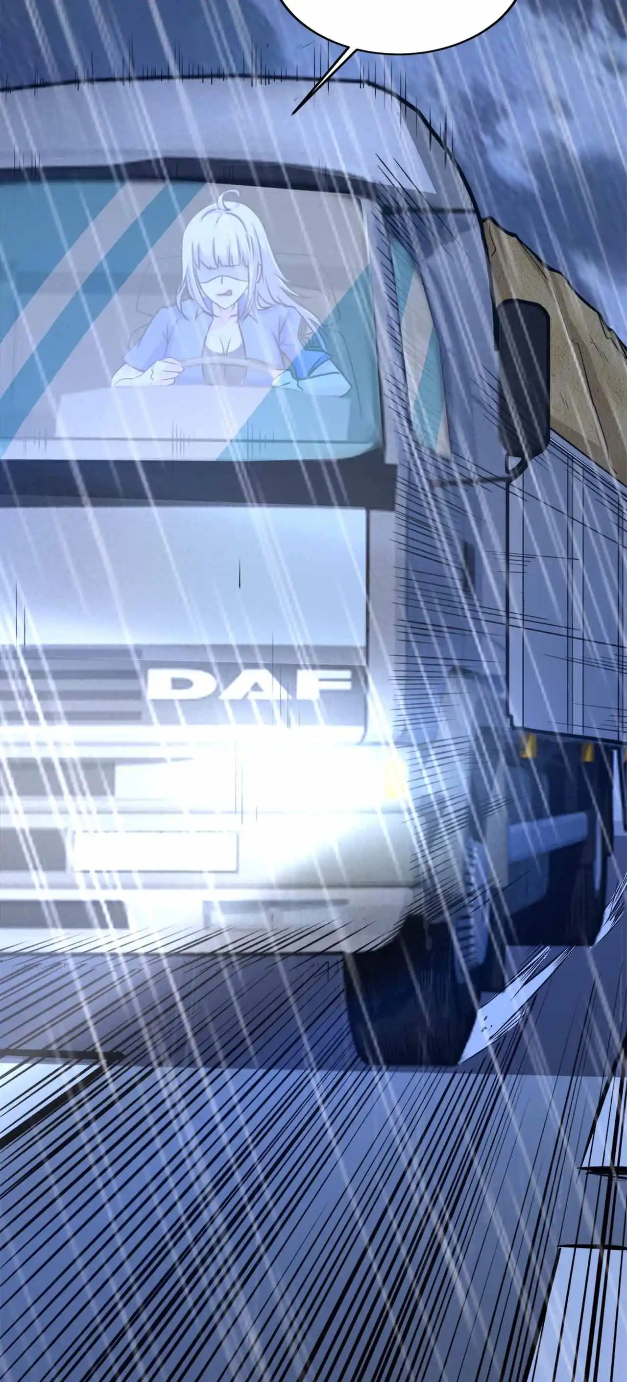 Peerless Miracle Doctor’s Adventures in the City 38