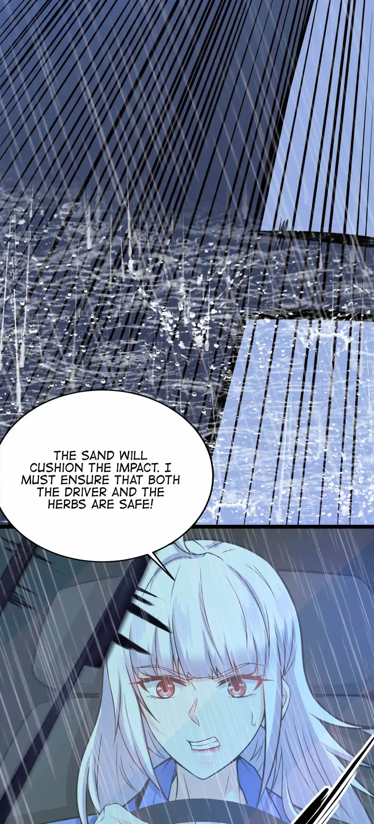 Peerless Miracle Doctor’s Adventures in the City 38