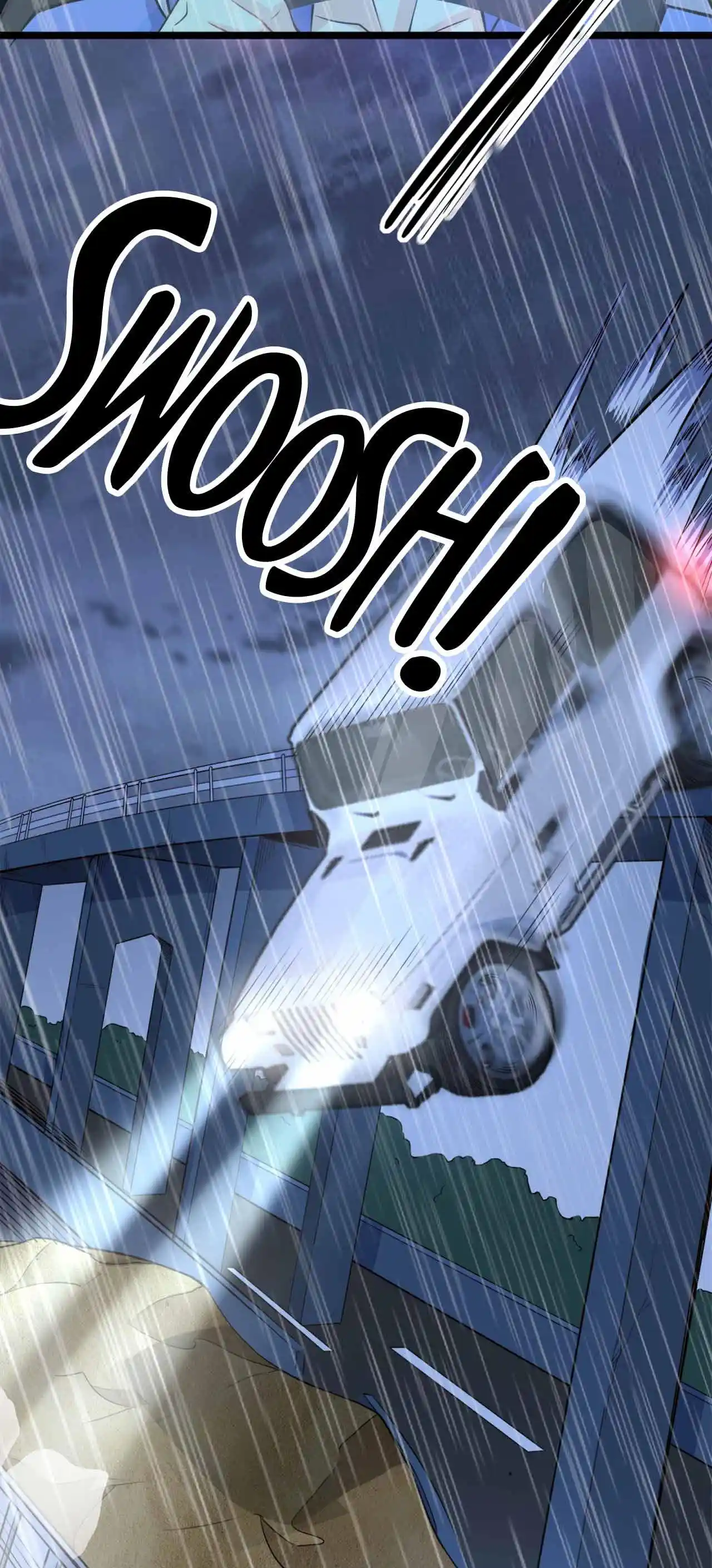 Peerless Miracle Doctor’s Adventures in the City 38