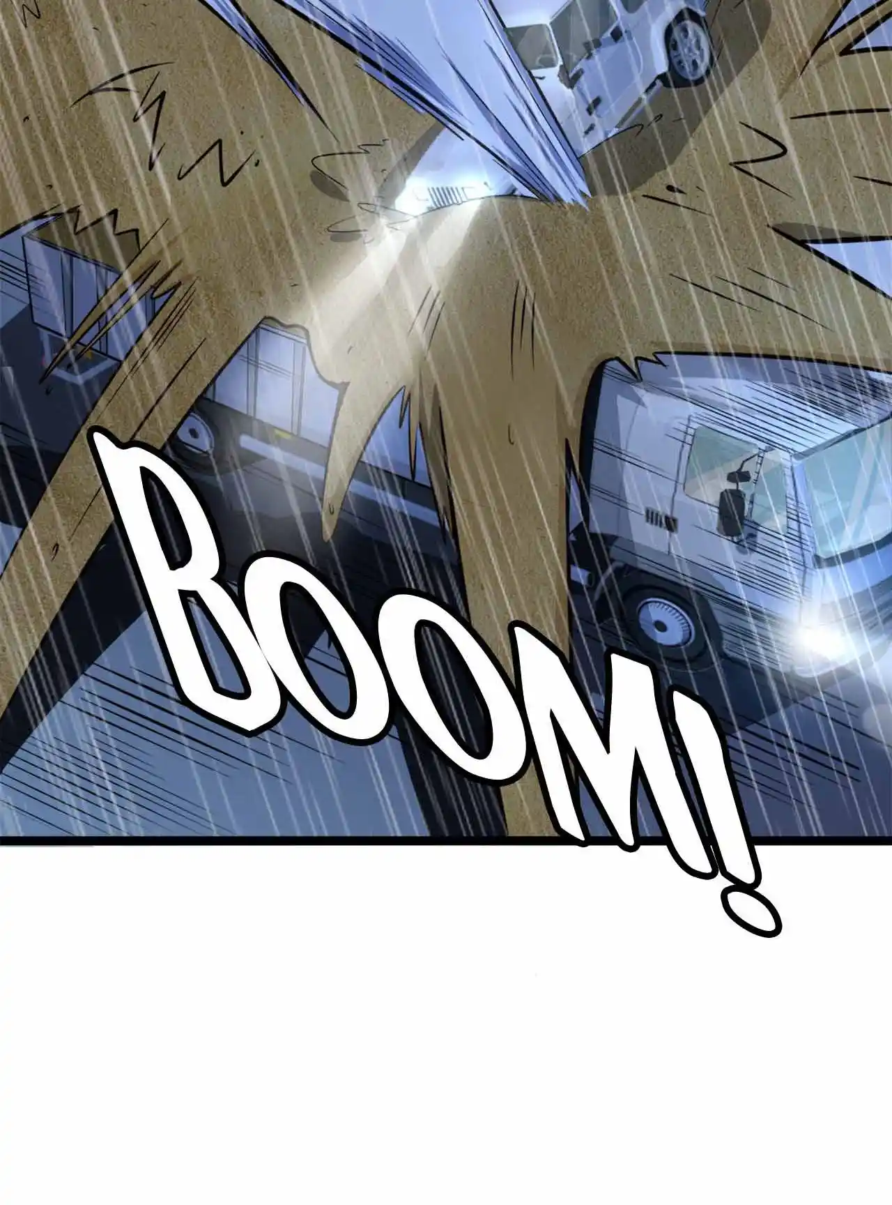 Peerless Miracle Doctor’s Adventures in the City 38